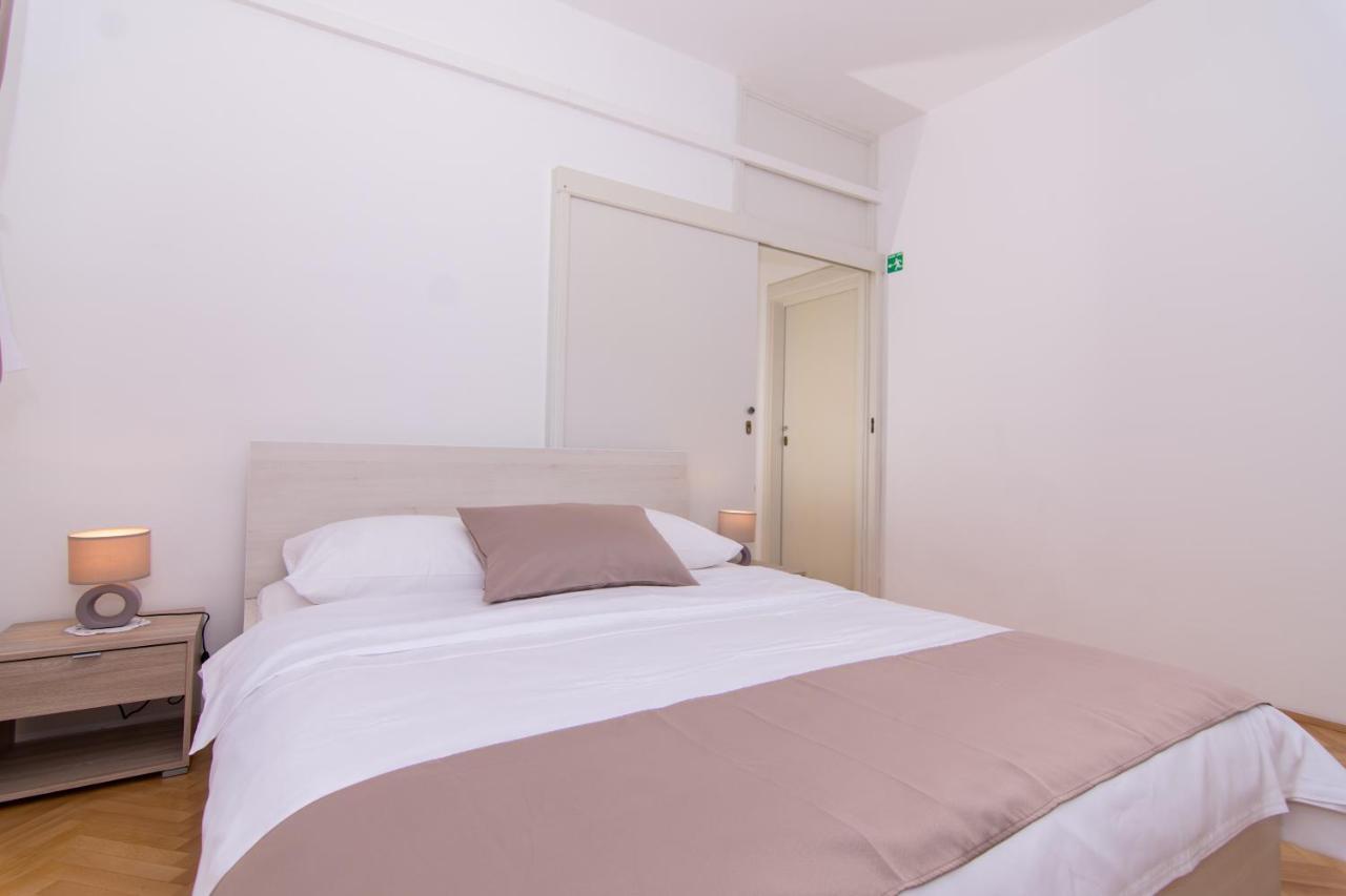 Apartmani Mlacic 多吉奥科如 外观 照片