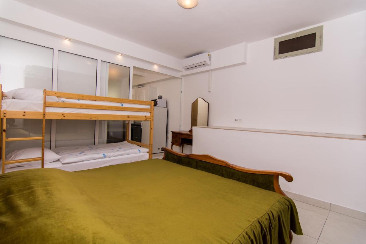 Apartmani Mlacic 多吉奥科如 外观 照片