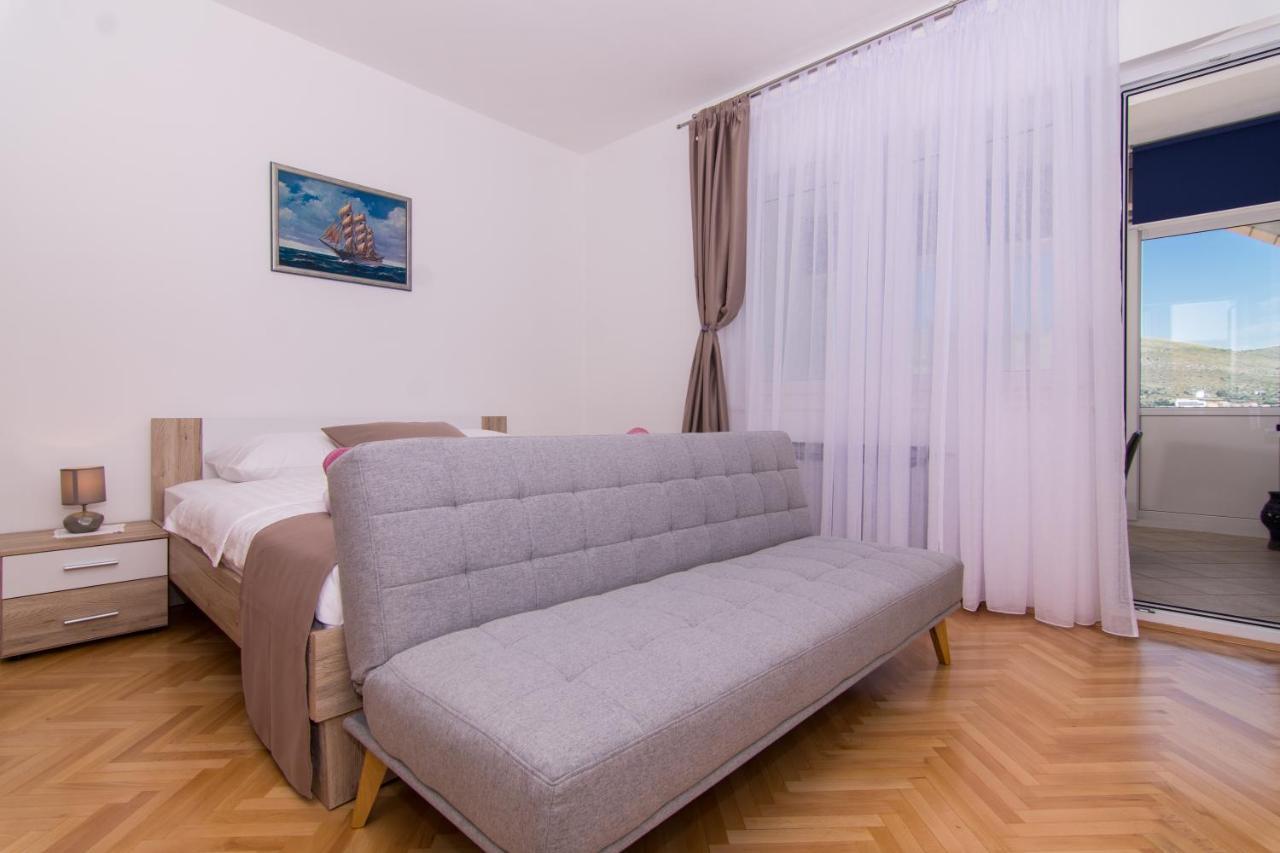 Apartmani Mlacic 多吉奥科如 外观 照片