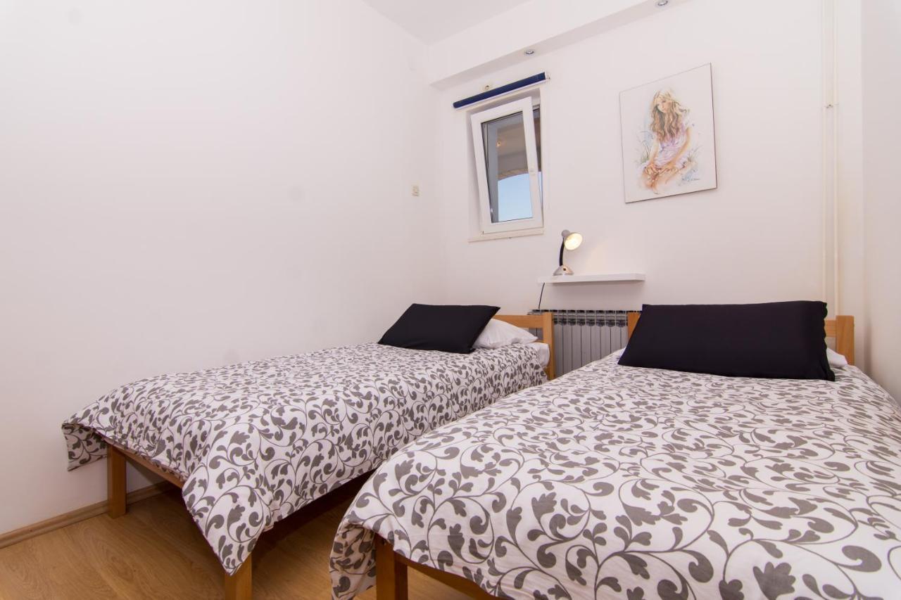 Apartmani Mlacic 多吉奥科如 外观 照片