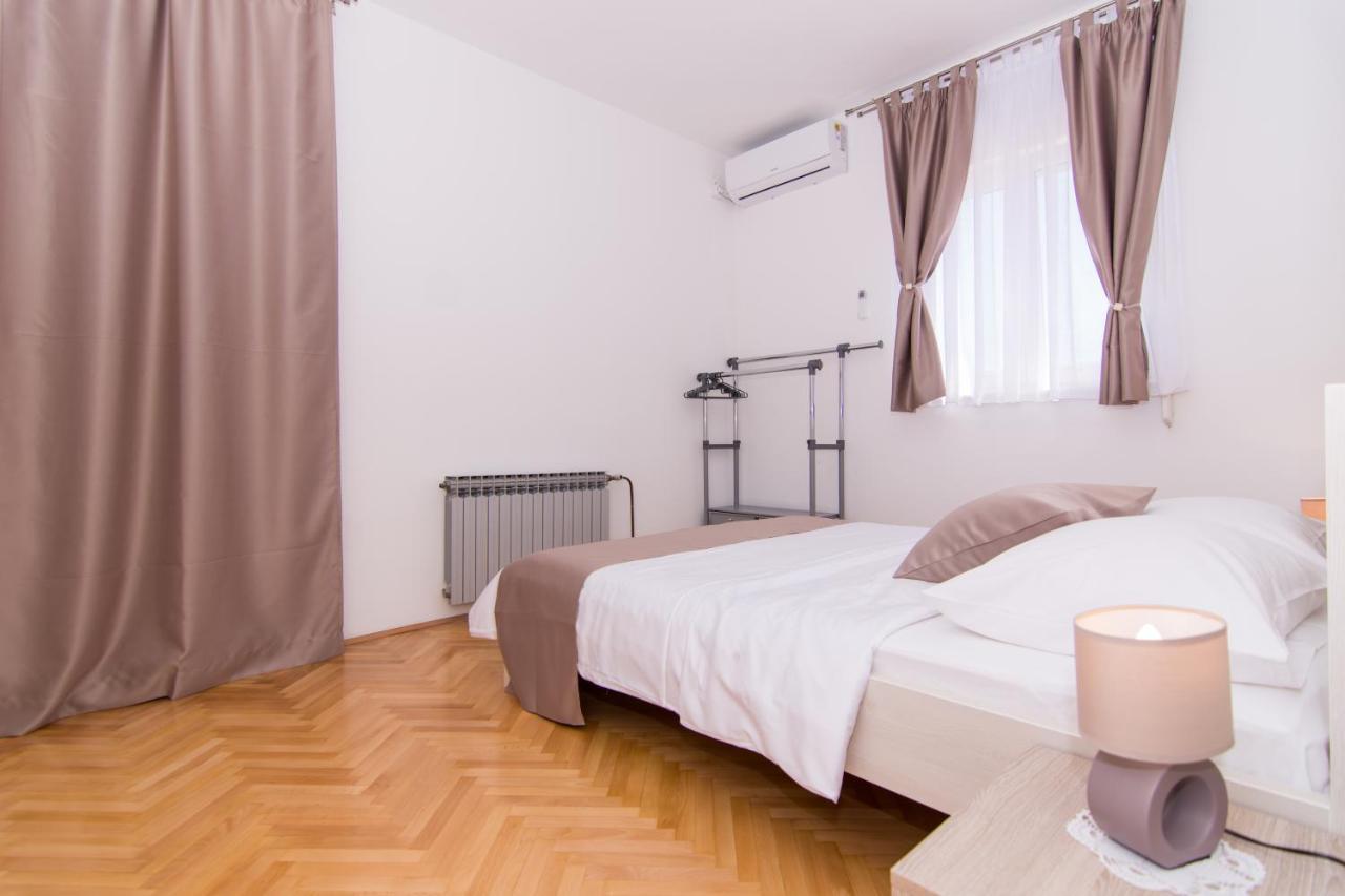 Apartmani Mlacic 多吉奥科如 外观 照片